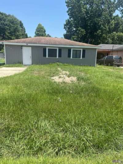 Home For Sale in Baton Rouge, Louisiana