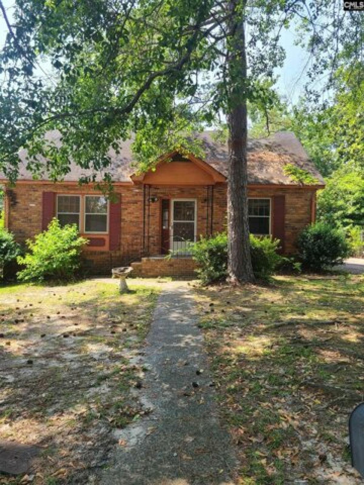 Picture of Home For Sale in Columbia, South Carolina, United States