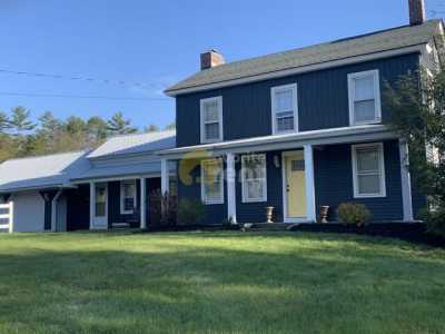 Home For Rent in Chestertown, New York