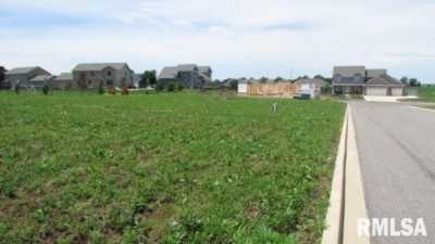 Residential Land For Sale in Washington, Illinois