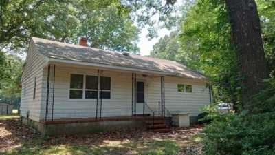Home For Sale in Machipongo, Virginia