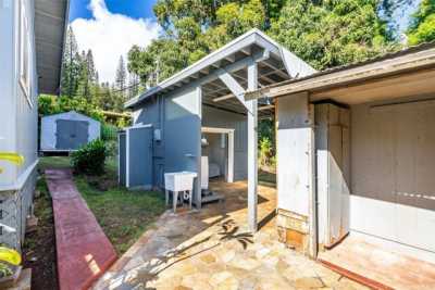 Home For Sale in Aiea, Hawaii