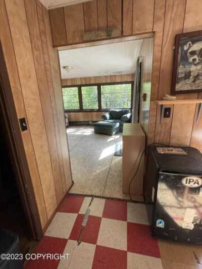 Home For Sale in Willow, Alaska