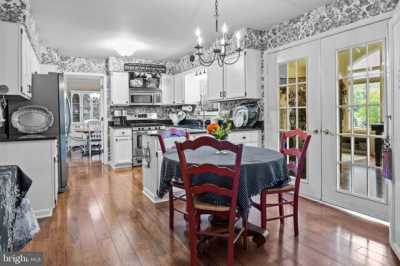 Home For Sale in Robbinsville, New Jersey