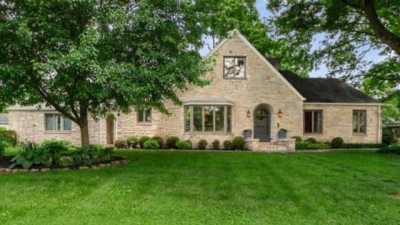 Home For Sale in Upper Arlington, Ohio