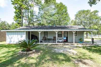 Home For Sale in Porter, Texas