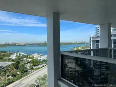 Apartment For Rent in Bal Harbour, Florida