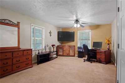 Home For Sale in Fayetteville, Georgia