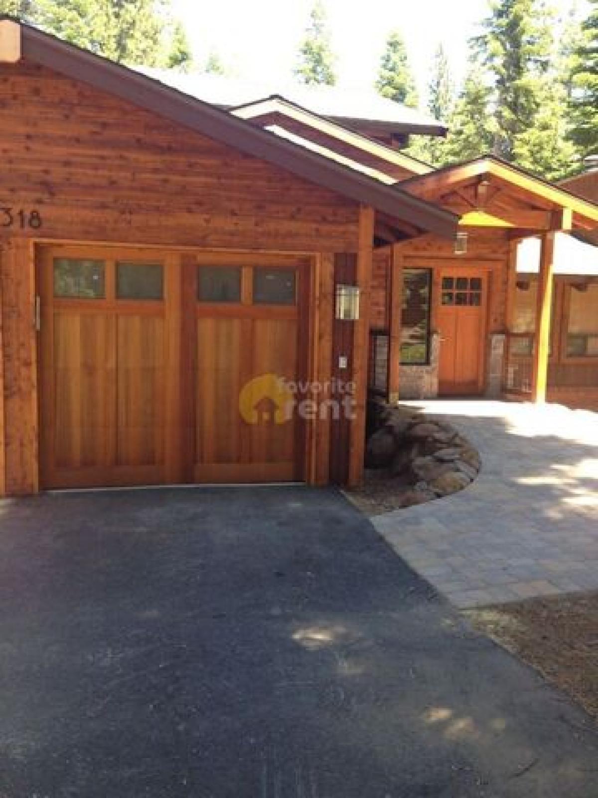 Picture of Home For Rent in Truckee, California, United States