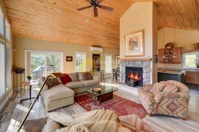 Home For Rent in Ellicottville, New York