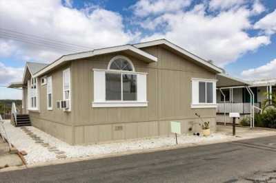 Home For Sale in Oceanside, California