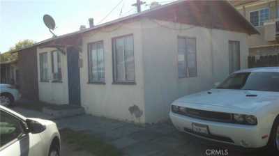 Residential Land For Sale in Pico Rivera, California