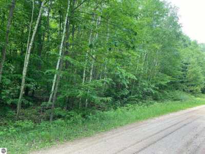 Residential Land For Sale in Reed City, Michigan