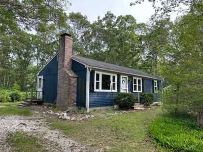 Home For Sale in Marstons Mills, Massachusetts