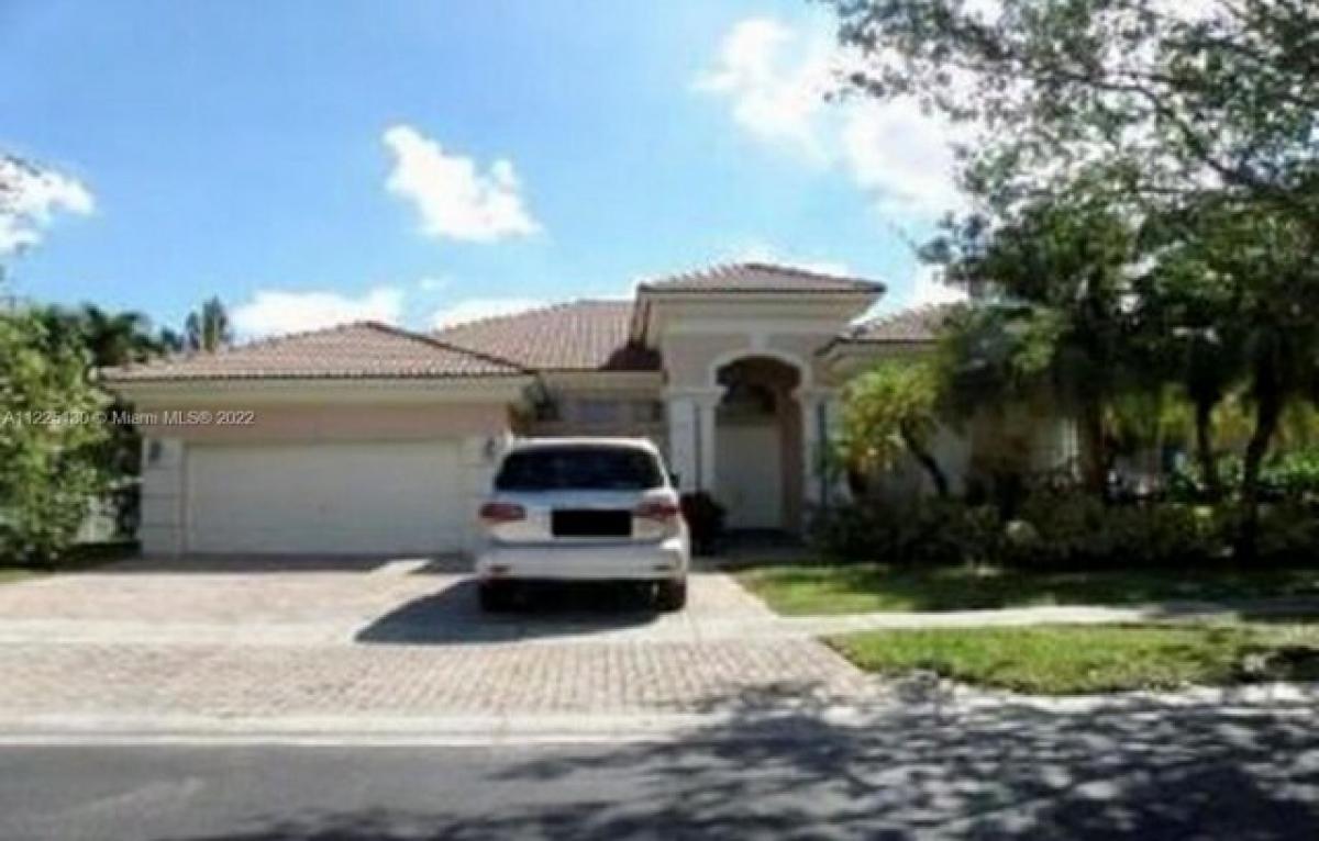 Picture of Home For Sale in Miramar, Florida, United States