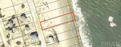 Residential Land For Sale in Corolla, North Carolina