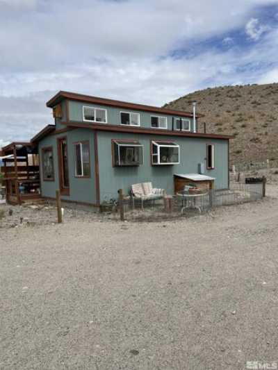 Home For Sale in Smith, Nevada
