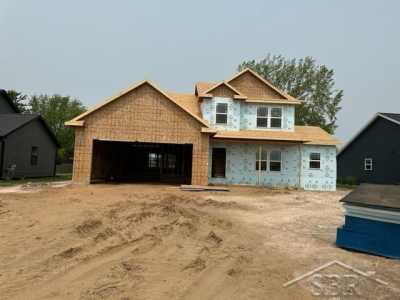 Home For Sale in Freeland, Michigan