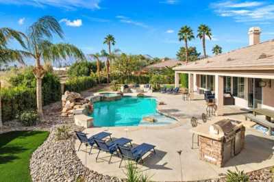 Home For Rent in Indio, California