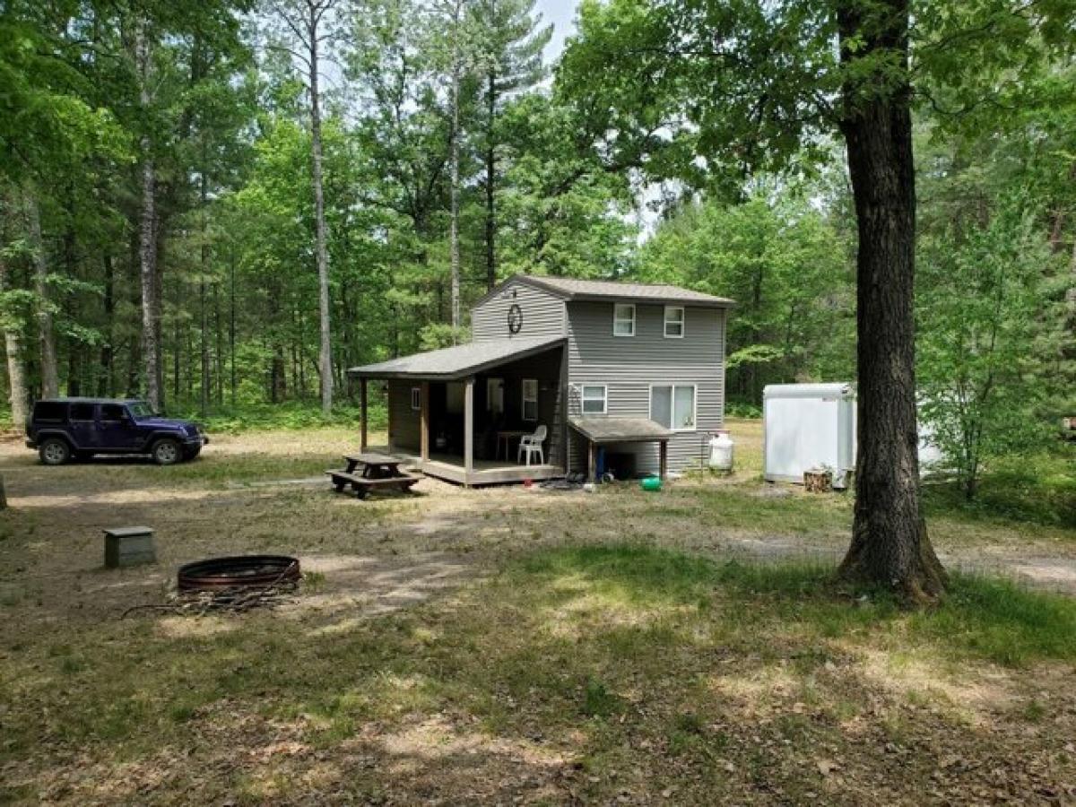 Picture of Home For Sale in Baldwin, Michigan, United States