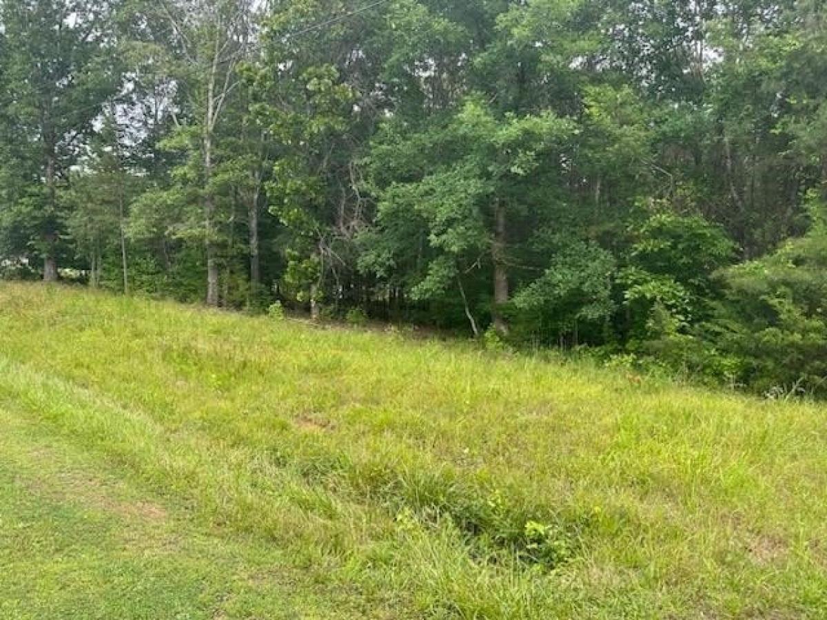 Picture of Residential Land For Sale in Cowpens, South Carolina, United States