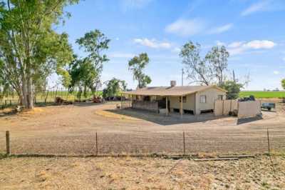 Residential Land For Sale in Visalia, California