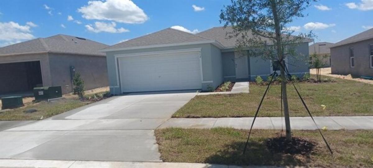 Picture of Home For Sale in Poinciana, Florida, United States