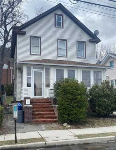 Home For Sale in Haverstraw, New York