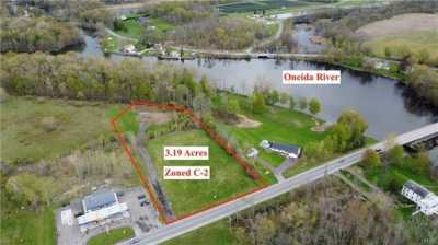 Residential Land For Sale in Clay, New York
