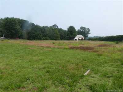 Residential Land For Sale in East Windsor, Connecticut