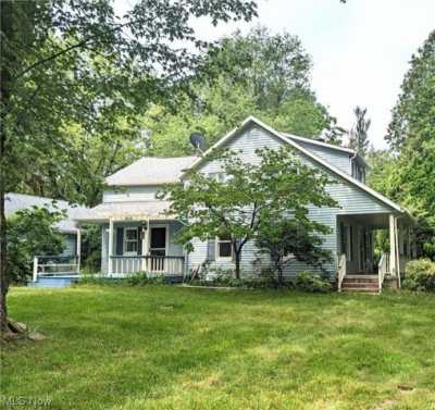 Home For Sale in Alliance, Ohio