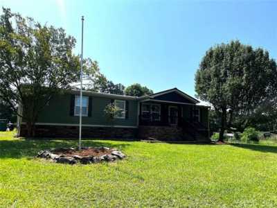 Home For Sale in Stanfield, North Carolina