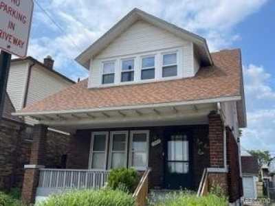 Home For Sale in Hamtramck, Michigan
