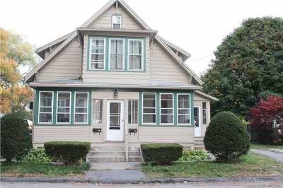 Home For Sale in Torrington, Connecticut