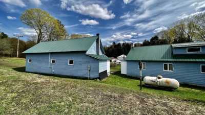 Home For Sale in Eden, Vermont