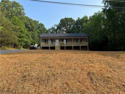 Home For Sale in Trinity, North Carolina
