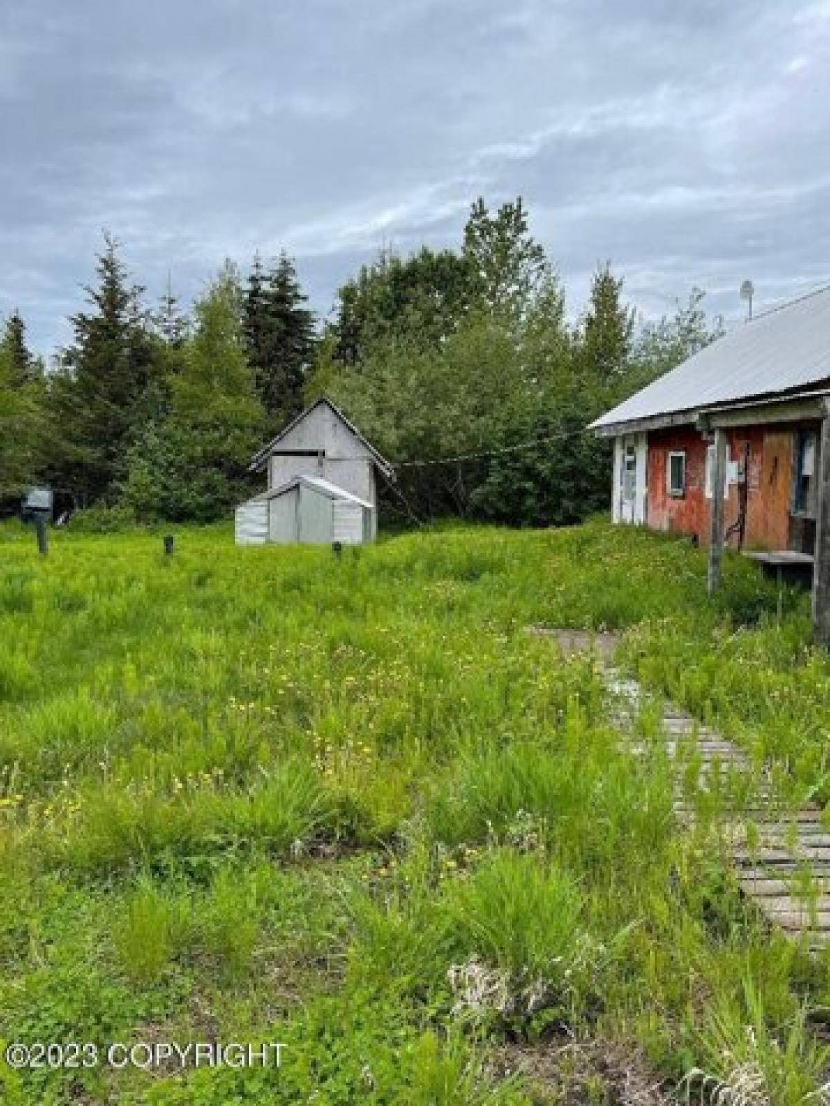 Picture of Home For Sale in Anchor Point, Alaska, United States
