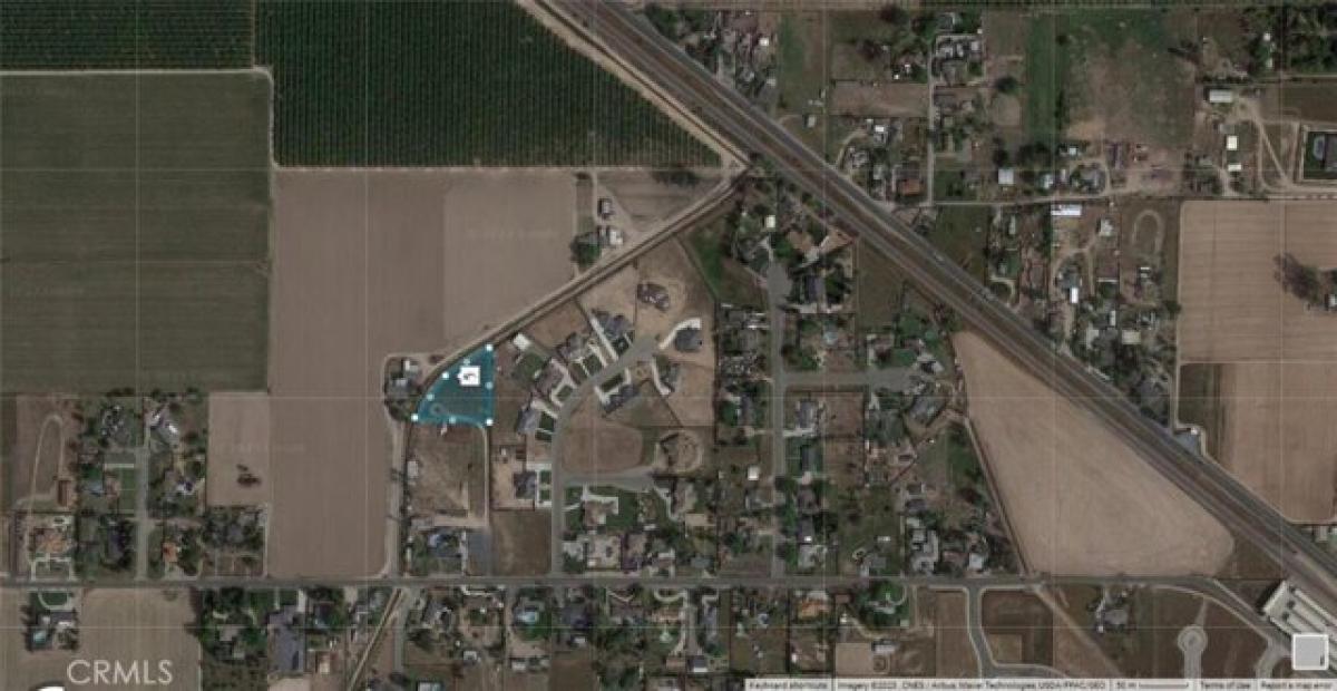 Picture of Residential Land For Sale in Winton, California, United States