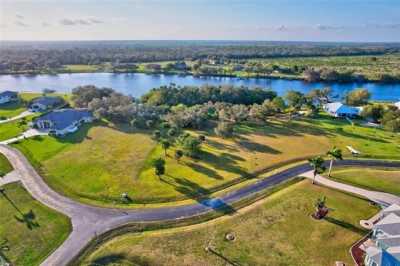Residential Land For Sale in Fort Denaud, Florida