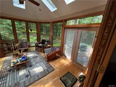 Home For Sale in Great Valley, New York