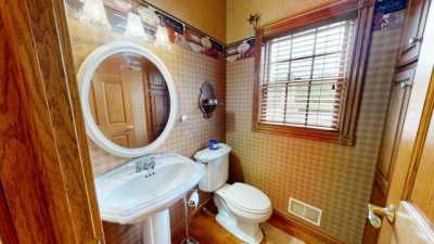 Home For Sale in Chesaning, Michigan