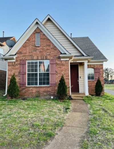Home For Sale in Cordova, Tennessee