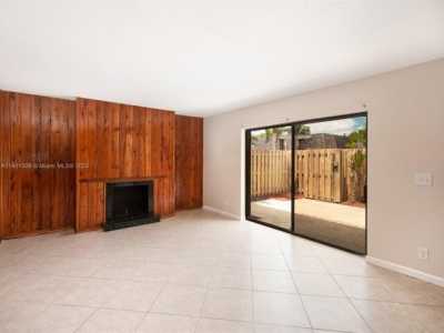Home For Rent in Palm Springs, Florida