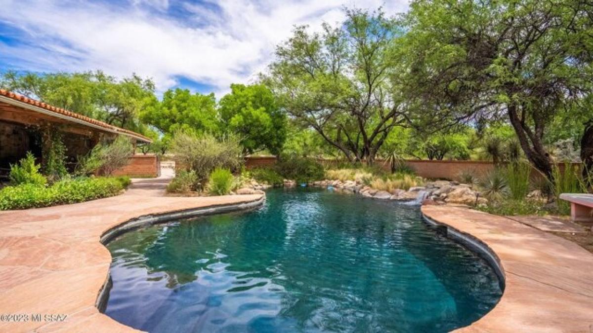 Picture of Home For Sale in Tubac, Arizona, United States