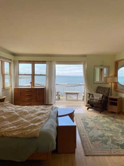 Home For Sale in Half Moon Bay, California