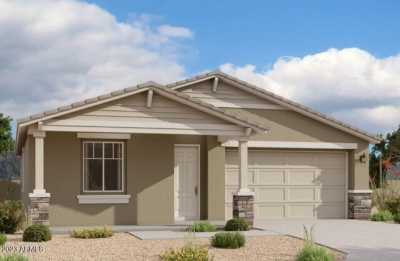 Home For Sale in Mesa, Arizona