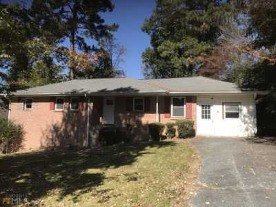 Home For Sale in Smyrna, Georgia