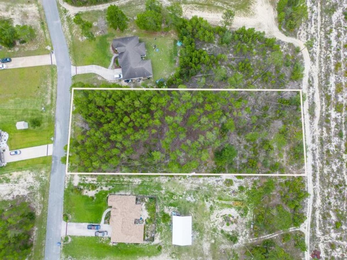 Picture of Residential Land For Sale in Southport, Florida, United States