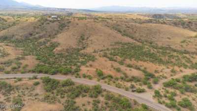 Residential Land For Sale in Nogales, Arizona