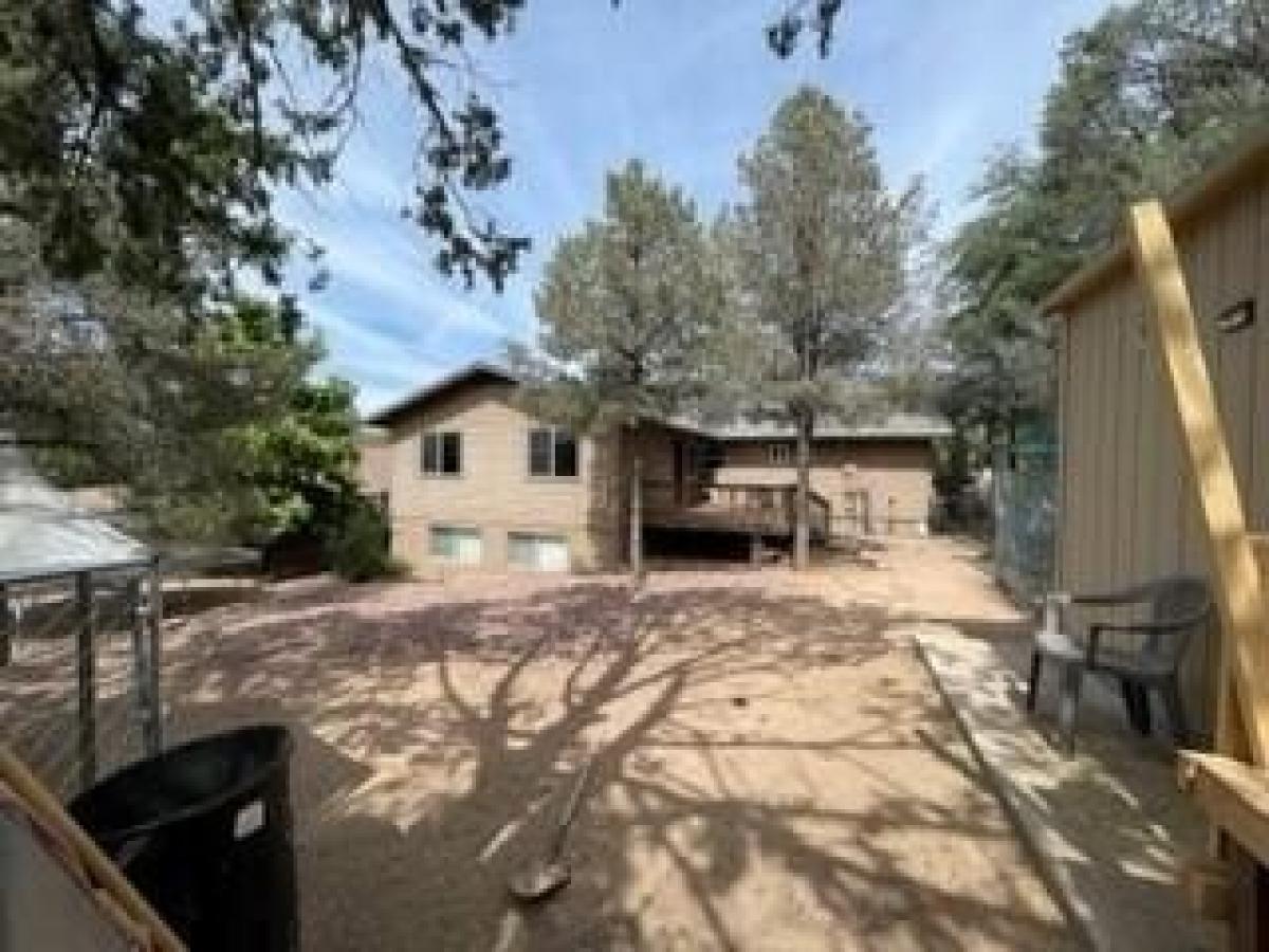 Picture of Home For Sale in Payson, Arizona, United States